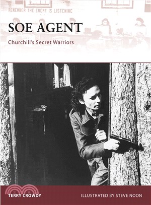 Soe Agent ─ Churchill's Secret Warriors