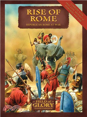 Rise of Rome: Republican Rome at War