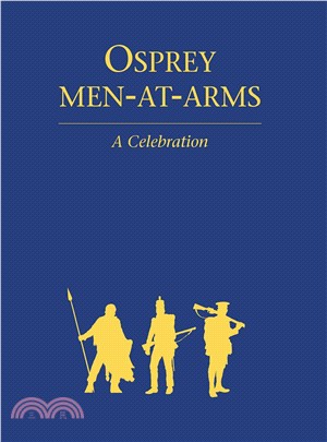 Osprey Men-at-Arms: A Celebration