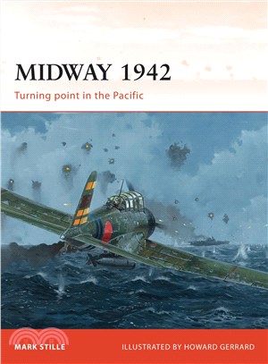 Midway 1942 ─ Turning Point in the Pacific