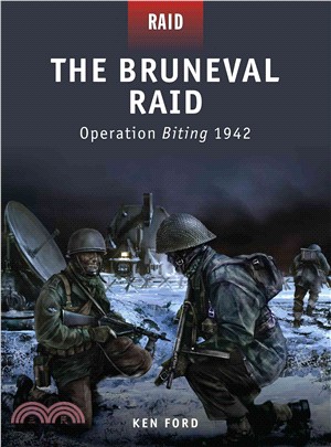 The Bruneval Raid:Operation Biting 1942