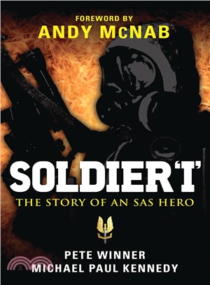 Soldier 'I' ─ The Story of an SAS Hero