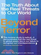 Beyond Terror: The Truth About the Real Threats to Our World