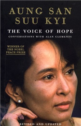 The Voice of Hope：Conversations with Alan Clements