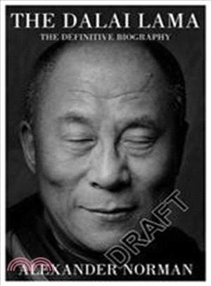 The Dalai Lama: The Definitive Biography