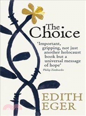 The Choice: Escape your past and embrace the possible