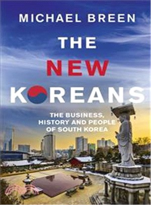 The new Koreans :the busines...