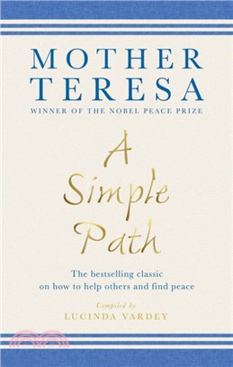 A Simple Path：The bestselling classic on how to help others and find peace