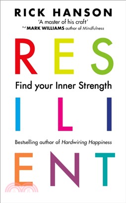 Resilient：12 Tools for transforming everyday experiences into lasting happiness