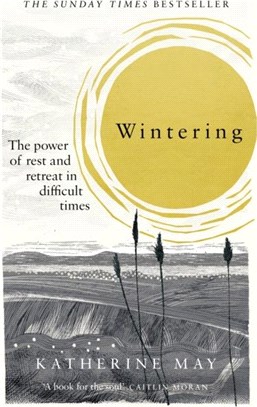 Wintering：How I learned to flourish when life became frozen