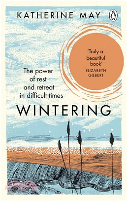 Wintering：The Power of Rest and Retreat in Difficult Times