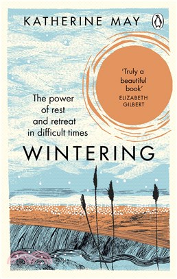 Wintering :the power of rest and retreat in difficult times /