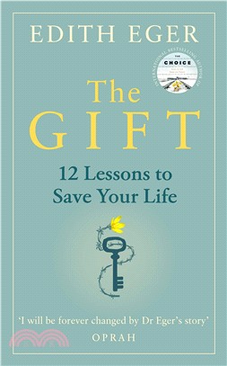 The Gift：12 Lessons to Save Your Life