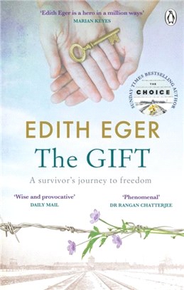 The Gift：A survivor's journey to freedom