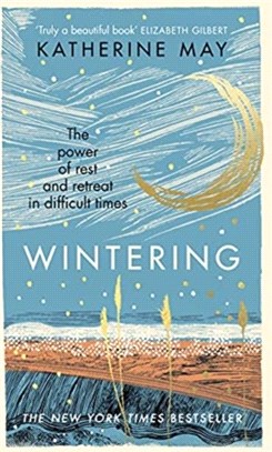 Wintering：The power of rest and retreat in difficult times