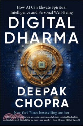 Digital Dharma：How AI Can Elevate Spiritual Intelligence and Personal Wellbeing