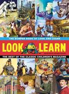 The Bumper Book of Look and Learn