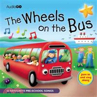 Wheels On The Bus CD