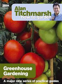 Greenhouse gardening /