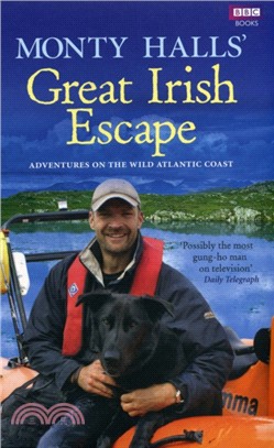 Monty Halls' Great Irish Escape