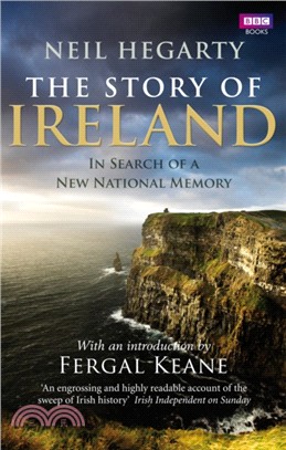 Story of Ireland