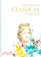 The Essential Classical Collection ─ For Solo Piano