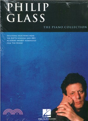 Philip Glass：The Piano Collection
