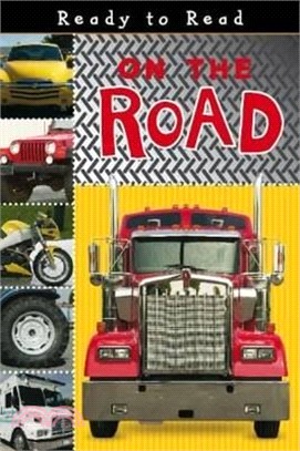 Ready to Read On The Road