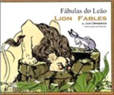 Lion Fables：An Aesop's Fable