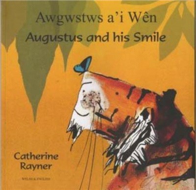 Augustus and His Smile in Welsh and English