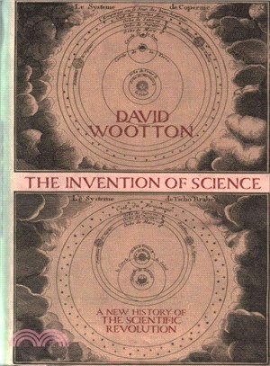 The Invention of Science