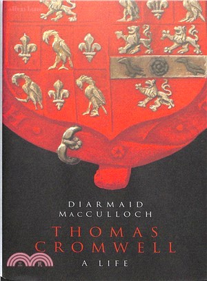 Thomas Cromwell: A Life