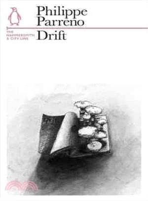 Drift ― The Hammersmith and City Line
