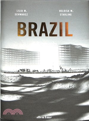 The Penguin History of Brazil