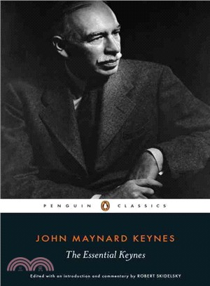 The Essential Keynes