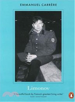 Limonov (Penguin Modern Classics)