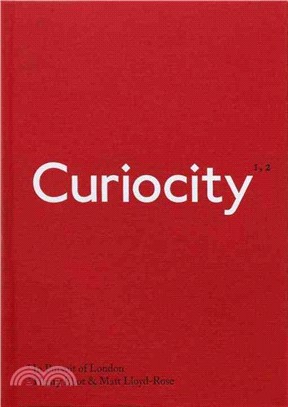 Curiocity ─ In Pursuit of London