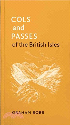 Cols and Passes of the British Isles