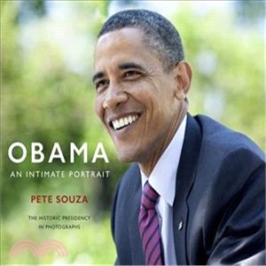 Obama：An Intimate Portrait