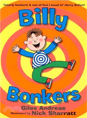 Billy Bonkers