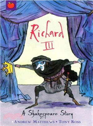 Shakespeare Stories: Richard III
