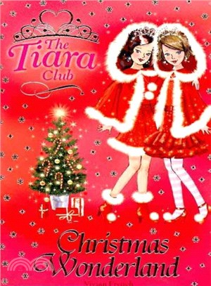 The Tiara Club: Christmas Wonderland