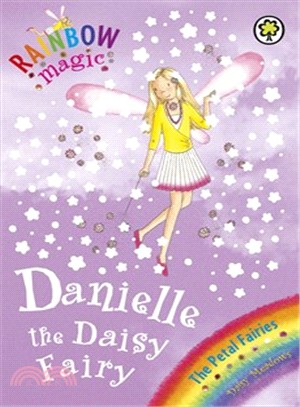 Danielle the daisy fairy /