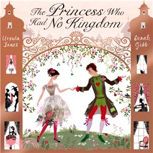 The princess who had no kingdom /