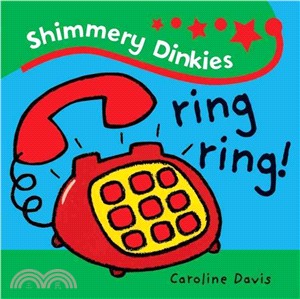 Shimmery Dinkies:Ring Ring!