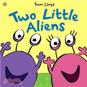 Two Little Aliens