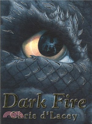 The Last Dragon Chronicles: Dark Fire