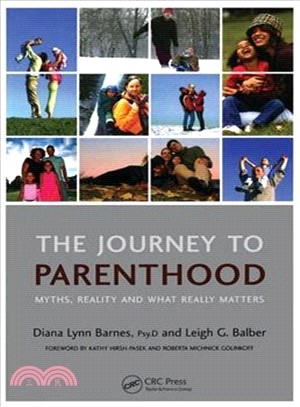 The Journey to Parenthood: Myths, Reality and What Really Matters