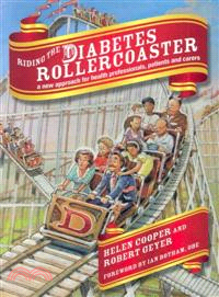 Riding the Diabetes Rollercoaster