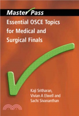 Essential OSCE Topics for Medical and Surgical Finals